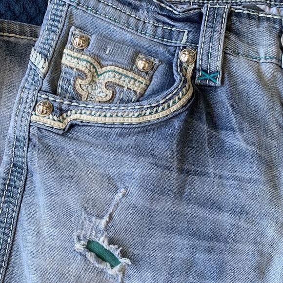 Rock revival jeans - Picture 6 of 13